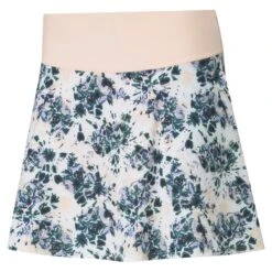 Puma Women's PWRShape Watercolor Floral Skort