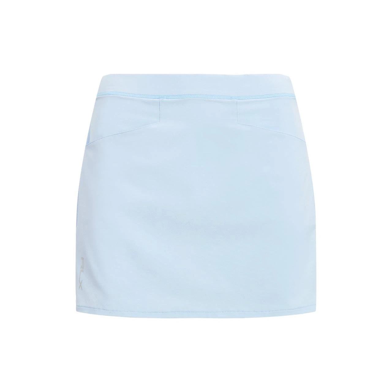 Women's Pleated Aim 17 Inch Skort 1 Women's Pleated Aim 17 Inch Skort