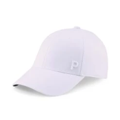 Puma Women's Pony P Adjustable Cap