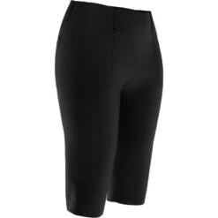 Callaway Women's Pull On Tech Stretch 15 Short -Best Golf Womens Pull On Tech Stretch 15 Short 2