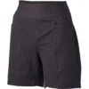 Women's Pully Short