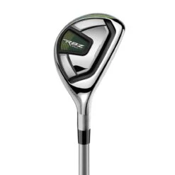 TaylorMade Women's RBZ 10-Piece Full Set With Graphite Shafts 12 TaylorMade Women's RBZ 10-Piece Full Set With Graphite Shafts -Best Golf Womens RBZ 10 Piece Full Set with Graphite Shafts 4