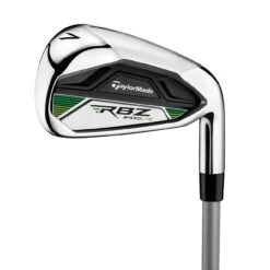 TaylorMade Women's RBZ 10-Piece Full Set With Graphite Shafts 13 TaylorMade Women's RBZ 10-Piece Full Set With Graphite Shafts -Best Golf Womens RBZ 10 Piece Full Set with Graphite Shafts 5