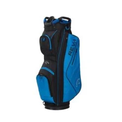 Best Golf -Best Golf Womens REVA 11 Piece Package Set BLUE 1