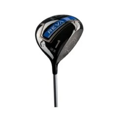 Callaway Women's REVA 11-Piece Package Set -Best Golf Womens REVA 11 Piece Package Set BLUE 2
