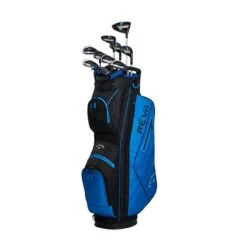 Best Golf 14 Callaway Women's REVA 11-Piece Package Set