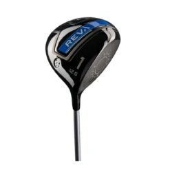 Callaway Women's REVA 8-Piece Package Set -Best Golf Womens REVA 8 Piece Package Set BLUE 2