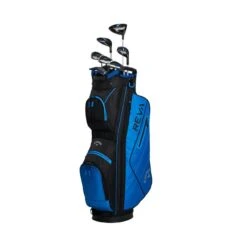 Callaway Women's REVA 8-Piece Package Set
