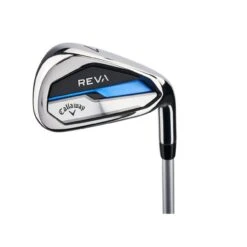 Callaway Women's REVA 8-Piece Package Set -Best Golf Womens REVA 8 Piece Package Set BLUE 5