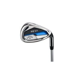 Callaway Women's REVA 8-Piece Package Set -Best Golf Womens REVA 8 Piece Package Set BLUE 7