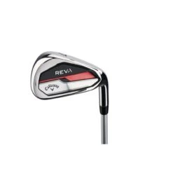 Callaway Women's REVA Red 8-Piece Package Set -Best Golf Womens REVA Red 8 Piece Package Set 4