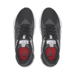 Puma Women's RS-G Spikeless Golf Shoe - Black -Best Golf Womens RS G Spikeless Golf Shoe Black 2