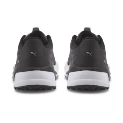 Puma Women's RS-G Spikeless Golf Shoe - Black -Best Golf Womens RS G Spikeless Golf Shoe Black 5