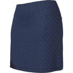 Callaway Women's Reflection Stripe 17 Inch Skort -Best Golf Womens Reflection Stripe 17 Inch Skort 2