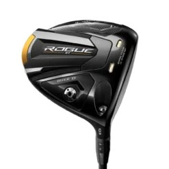 Callaway Women's Rogue ST Max Draw Driver