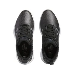 ADIDAS Women's S2G SL Spikeless Golf Shoe - Black -Best Golf Womens S2G SL Spikeless Golf Shoe Black 2