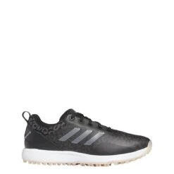 ADIDAS Women's S2G SL Spikeless Golf Shoe - Black