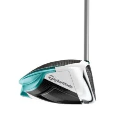 TaylorMade Women's Stealth Gloire Driver -Best Golf Womens Stealth Gloire Driver 3