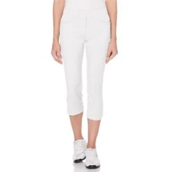 Women's Tech Capri 7 Women's Tech Capri -Best Golf Womens Tech Capri 3