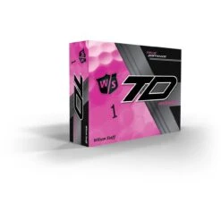 Wilson Women's True Distance Golf Ball