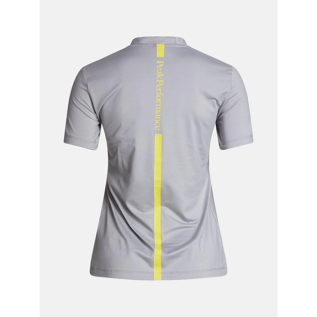 Peak Performance Women's Turf Short Sleeve Polo 2 Peak Performance Women's Turf Short Sleeve Polo - Image 2