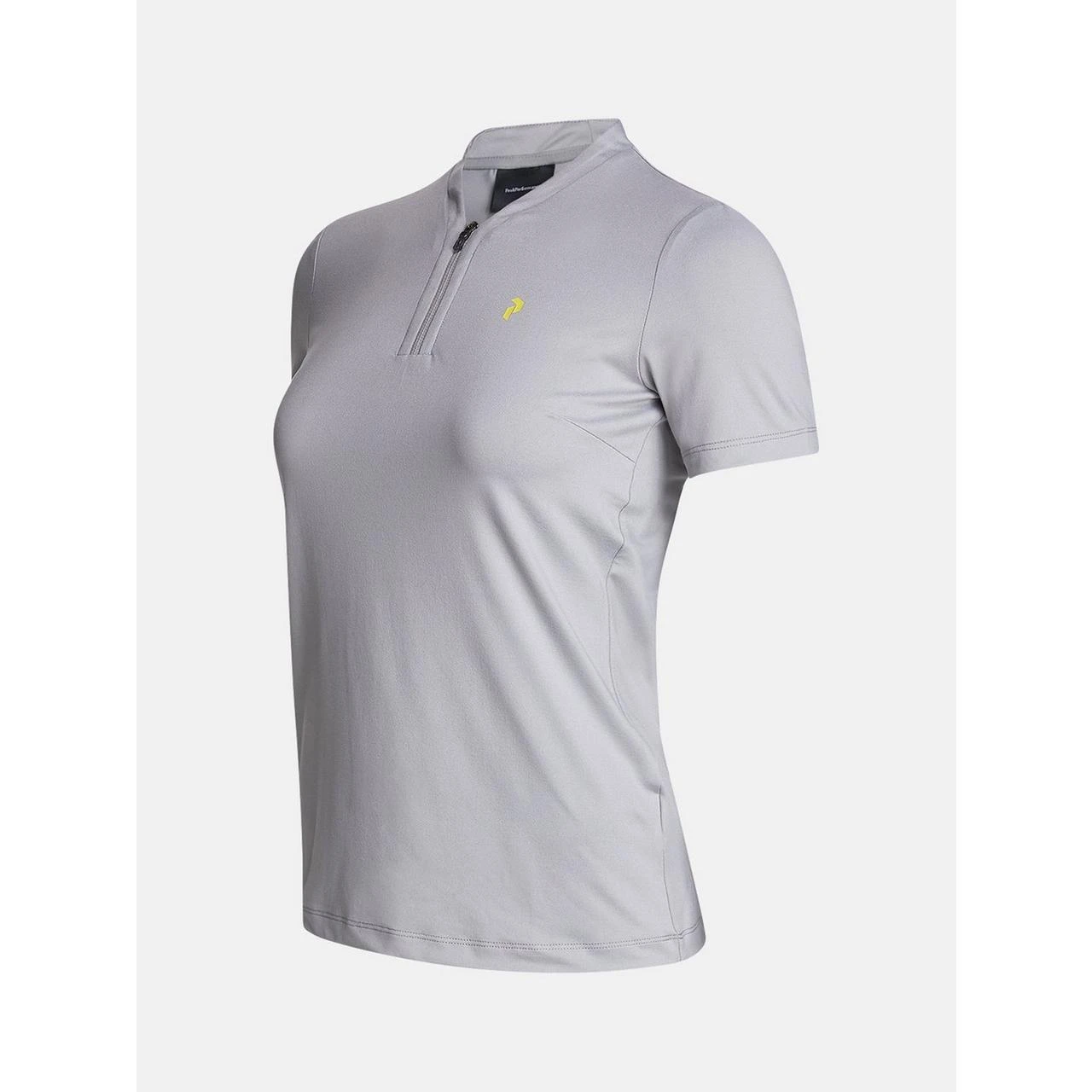 Peak Performance Women's Turf Short Sleeve Polo 3 Peak Performance Women's Turf Short Sleeve Polo - Image 3