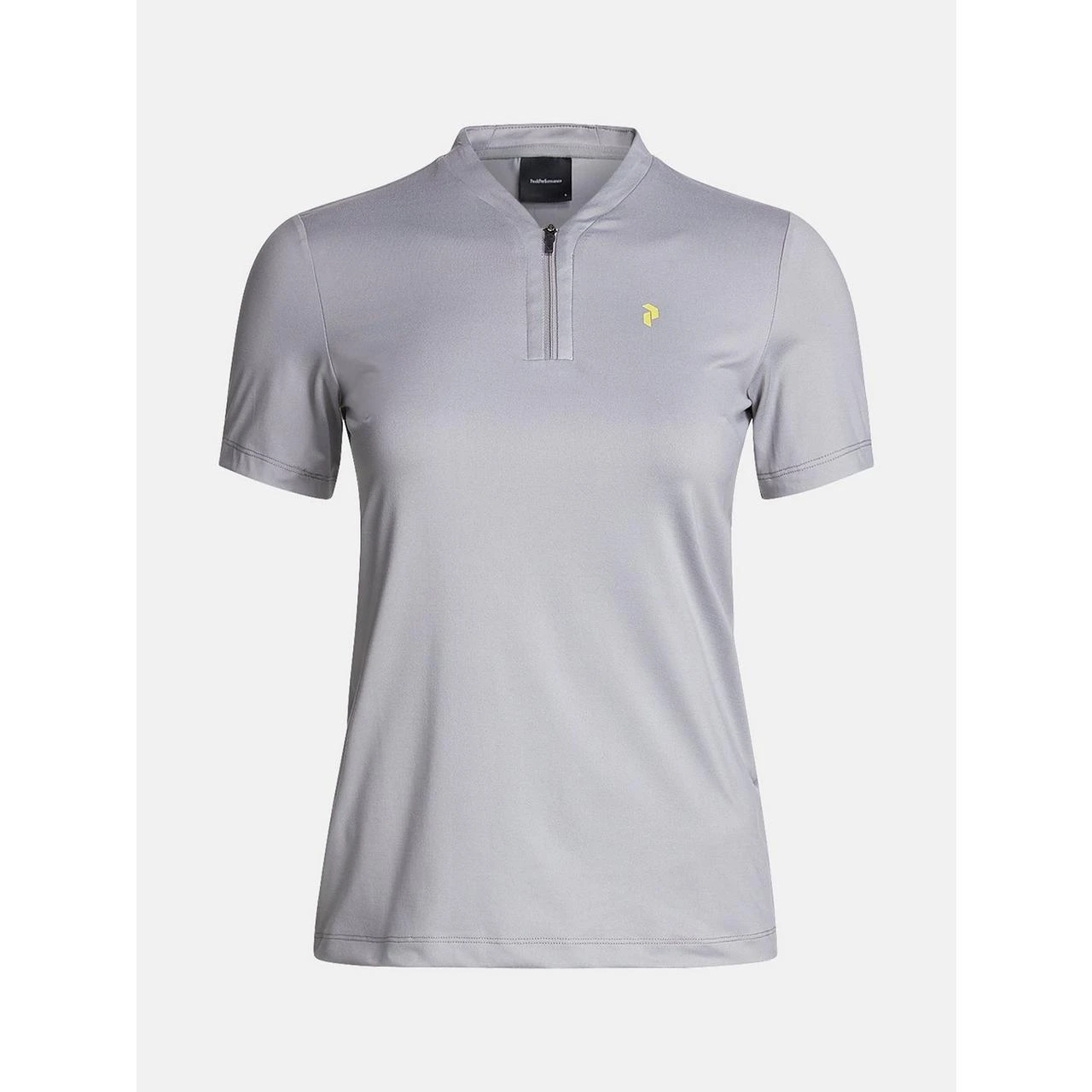 Peak Performance Women's Turf Short Sleeve Polo 1 Peak Performance Women's Turf Short Sleeve Polo