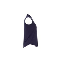 Women's V-Neck Sleeveless Top -Best Golf Womens V Neck Sleeveless Top 2