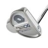 Odyssey Women's White Hot OG 2023 2Ball Double Bend Putter With Steel Shaft