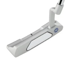 Odyssey Women's White Hot OG 2023 One CH Putter With Steel Shaft -Best Golf Womens White Hot OG 2023 One CH Putter with Steel Shaft 2