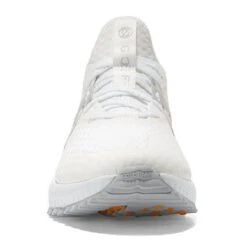 Cole Haan Women's Zerogrand Overtake Spikeless Golf Shoe - White -Best Golf Womens Zerogrand Overtake Spikeless Golf Shoe White 4