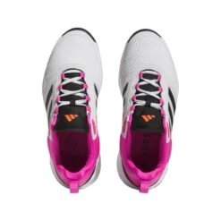 ADIDAS Women's Zoysia Spikeless Golf Shoe - Multi -Best Golf Womens Zoysia Spikeless Golf Shoe Multi 2