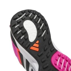 ADIDAS Women's Zoysia Spikeless Golf Shoe - Multi -Best Golf Womens Zoysia Spikeless Golf Shoe Multi 4