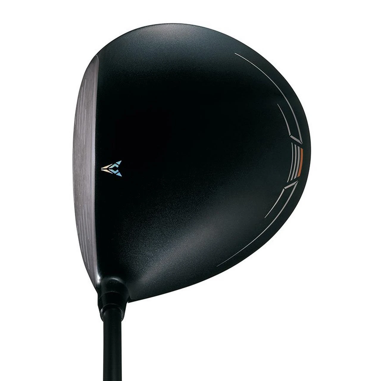 XXIO X Black Driver 2 XXIO X Black Driver - Image 2