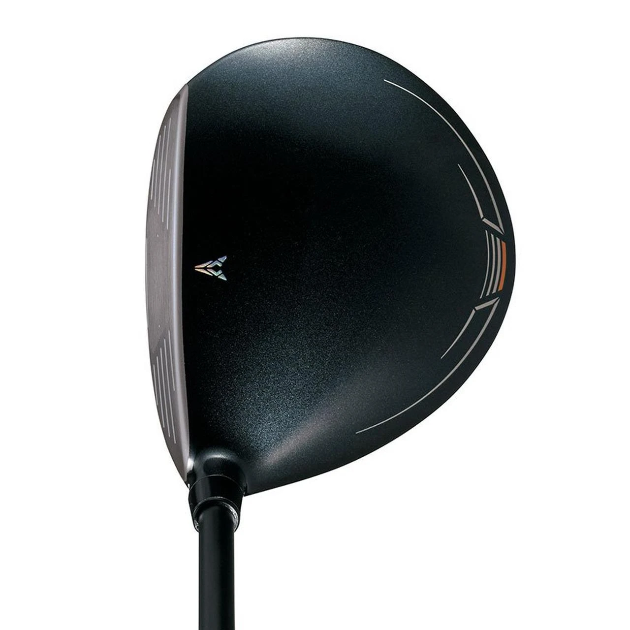XXIO X Black Fairway Wood 2 XXIO X Black Fairway Wood - Image 2
