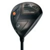 XXIO X Black Fairway Wood