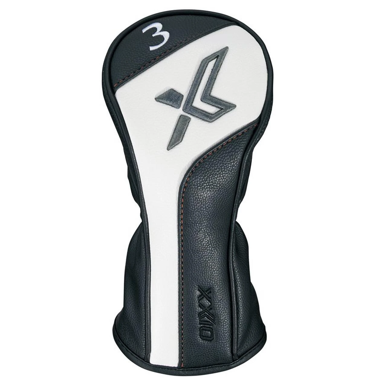 XXIO X Black Fairway Wood 4 XXIO X Black Fairway Wood - Image 4