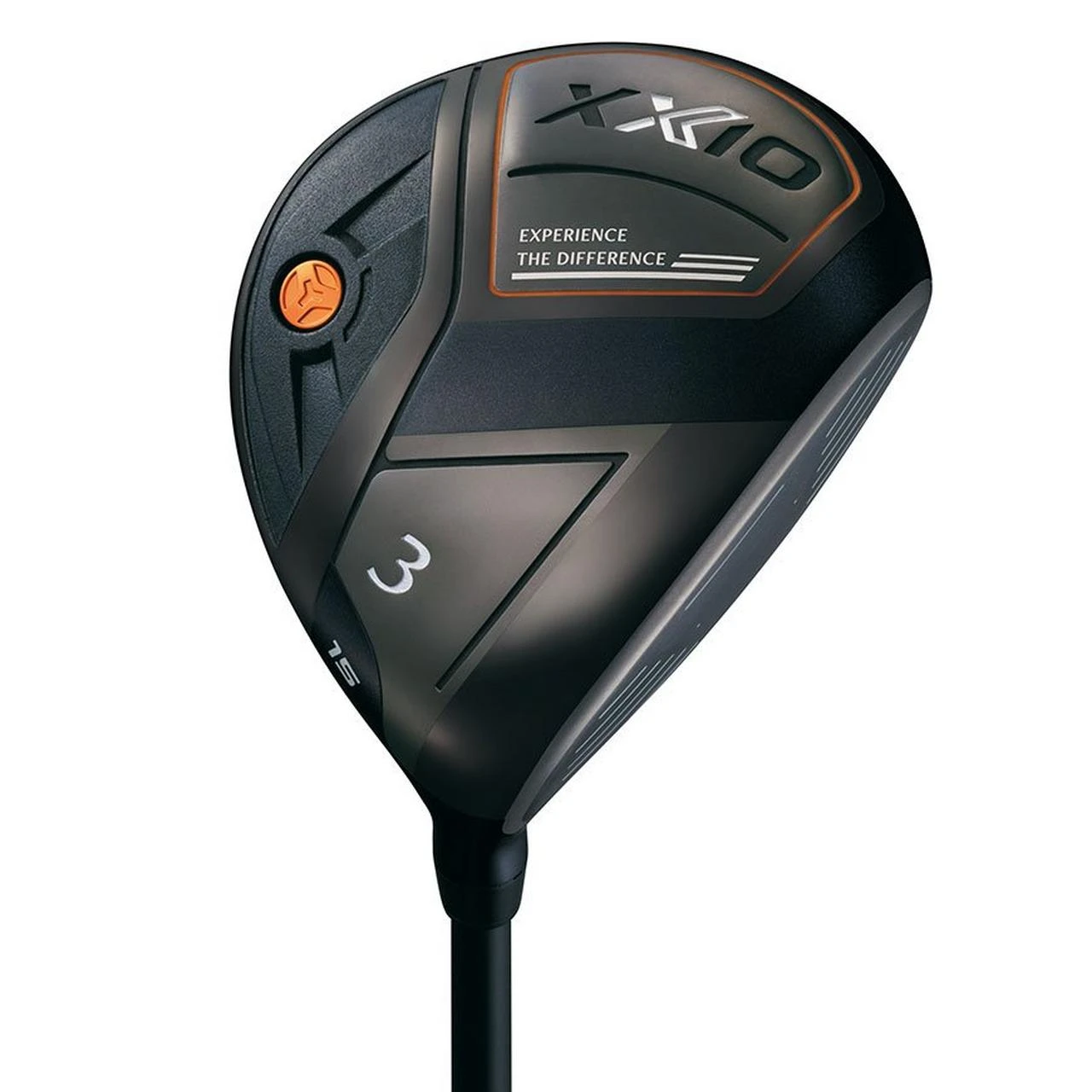 XXIO X Black Fairway Wood 1 XXIO X Black Fairway Wood