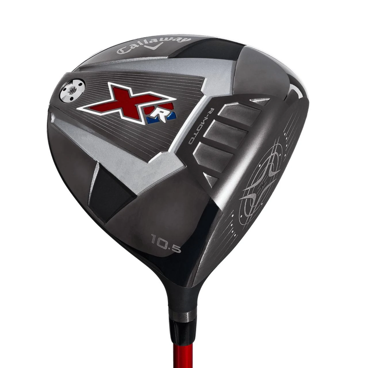 Callaway XR 13 Piece Package Set With Steel Shafts 2 Callaway XR 13 Piece Package Set With Steel Shafts - Image 2