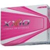 XXIO Eleven Golf Balls - Ruby Red