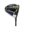 COBRA RADSPEED Driver - Grey/Yellow