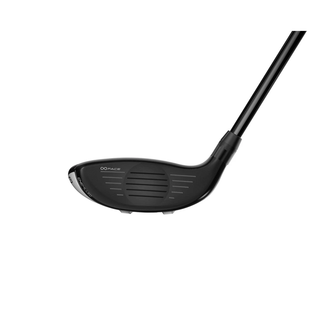 COBRA RADSPEED Draw Fairway Wood - Black/Yellow 3 COBRA RADSPEED Draw Fairway Wood - Black/Yellow - Image 3