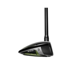 COBRA RADSPEED Fairway Wood - Black/Yellow -Best Golf Yellow 19