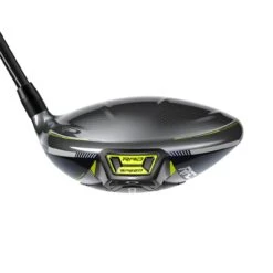COBRA RADSPEED Driver - Grey/Yellow -Best Golf Yellow 3