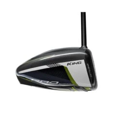 COBRA RADSPEED Driver - Grey/Yellow -Best Golf Yellow 4