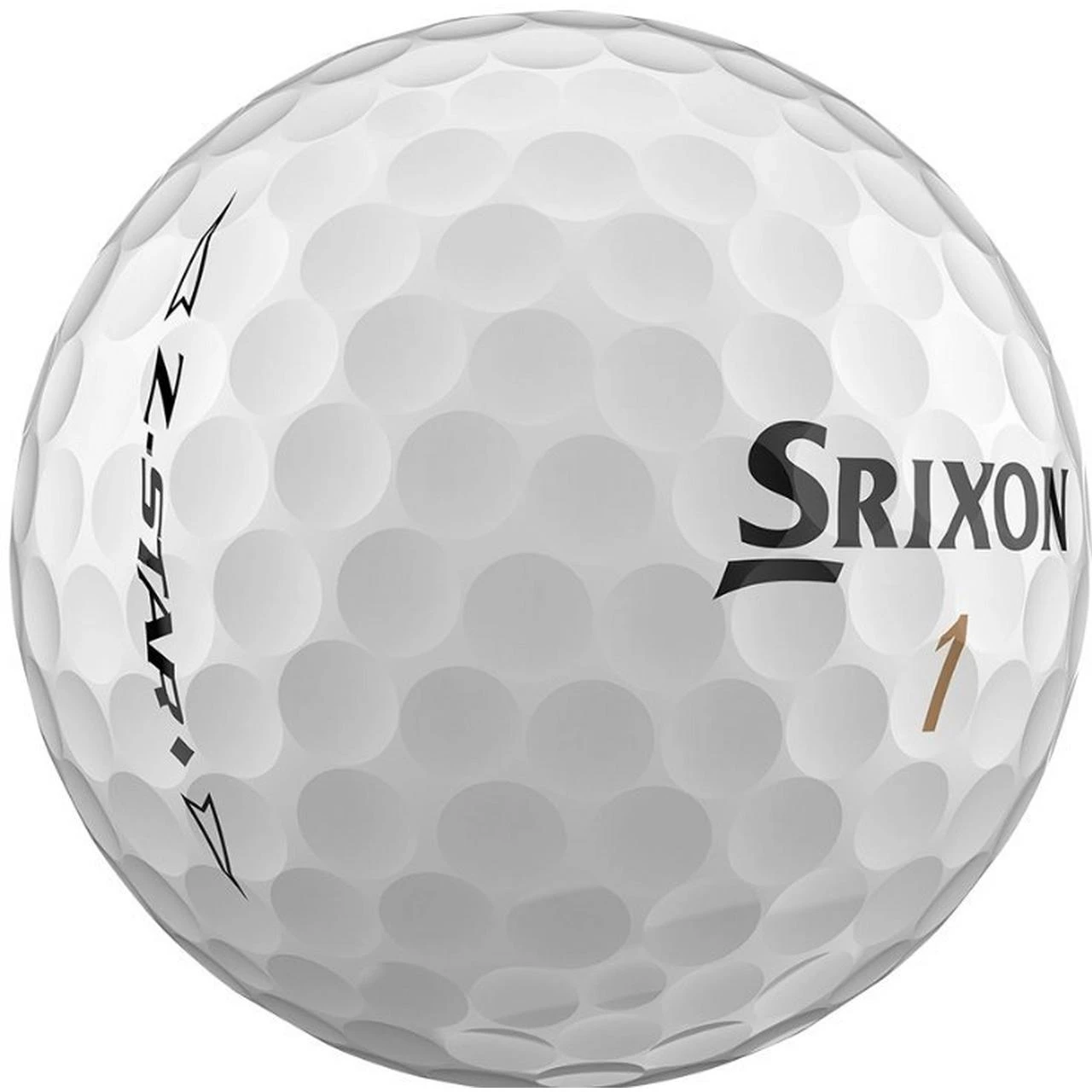 Srixon Z-Star Diamond Golf Balls 2 Srixon Z-Star Diamond Golf Balls - Image 2