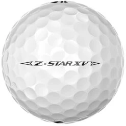 Srixon Z-Star XV Golf Balls 5 Srixon Z-Star XV Golf Balls -Best Golf Z Star XV Golf Balls WHITE 2