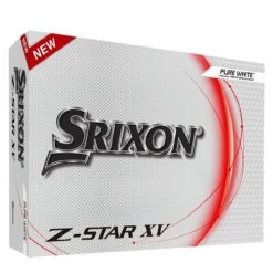 Srixon Z-Star XV Golf Balls