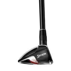 Srixon ZX Hybrid -Best Golf ZX Hybrid 3