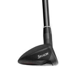 Srixon ZX MKII Hybrid -Best Golf ZX MKII Hybrid 3